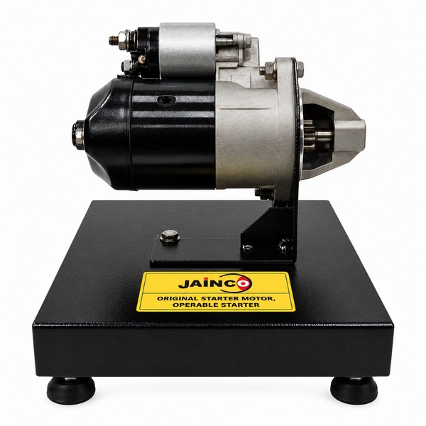 Original Starter Motor